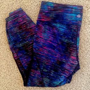 Athleta leggings